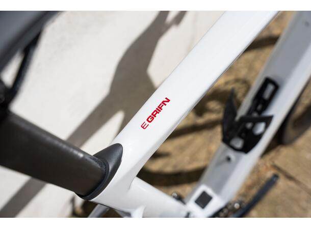 Ridley E-Grifn 105 XS 