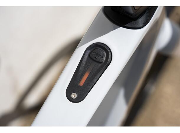 Ridley E-Grifn 105 XS 