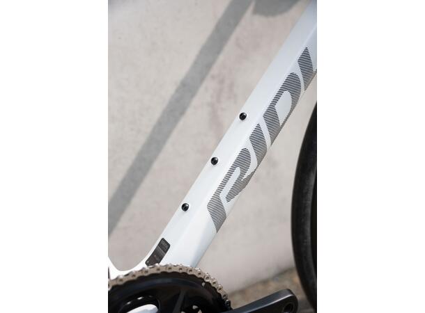 Ridley Falcn 105 Di2 M, Hvit 