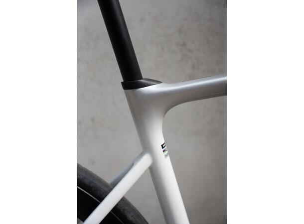 Ridley Falcn 105 Di2 M, Hvit 