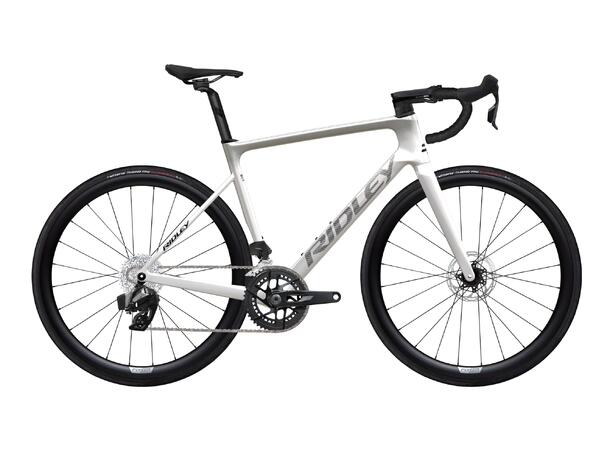 Ridley Falcn Rival etap AXS E1 XS 