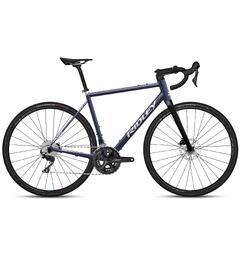 Ridley Grifn A Road Shimano 105 2x12, Alu