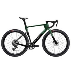 Ridley Kanzo FAST 2.0 Grussykkel Sram Rival Xplr 1x13