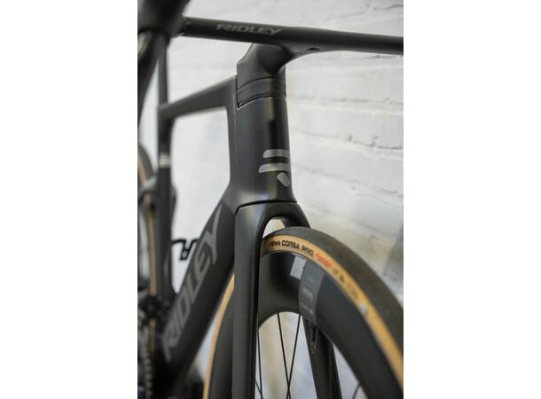 Ridley Noah FAST 3.0 Ultegra Di2 M 