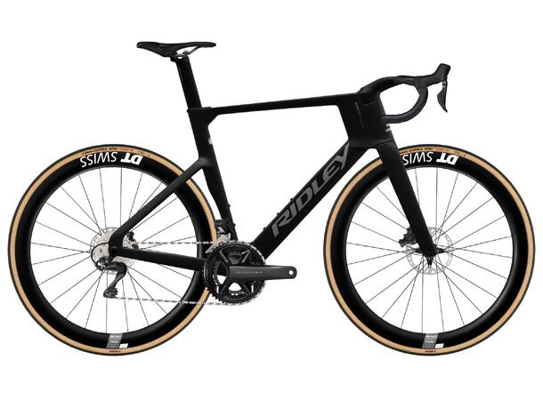 Ridley Noah FAST 3.0 Ultegra Di2 M 