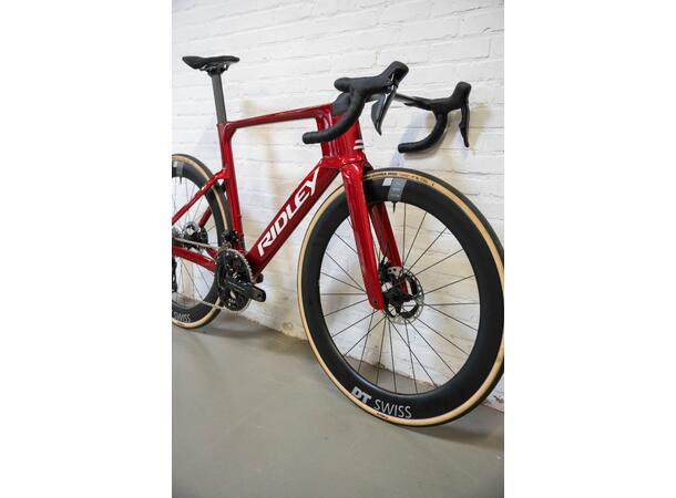 Ridley Noah FAST 3.0 Ultegra Di2 S 