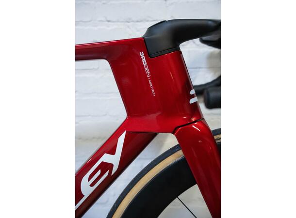 Ridley Noah FAST 3.0 Ultegra Di2 S 