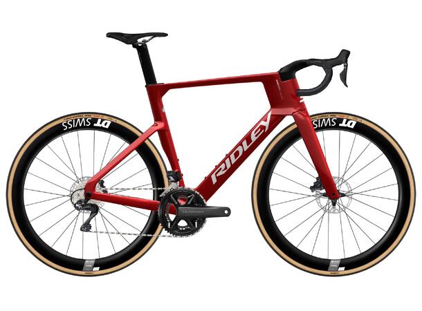 Ridley Noah FAST 3.0 Ultegra Di2 S 