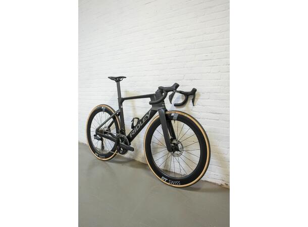 Ridley Noah FAST 3.0 Ultegra Di2 XS 