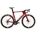 Ridley Noah FAST 3.0 Ultegra Di2, DT Swiss, Karbon