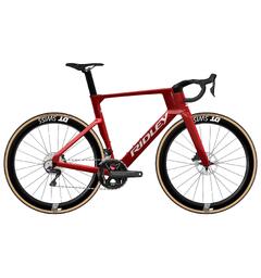 Ridley Noah FAST 3.0 Ultegra Di2, DT Swiss, Karbon