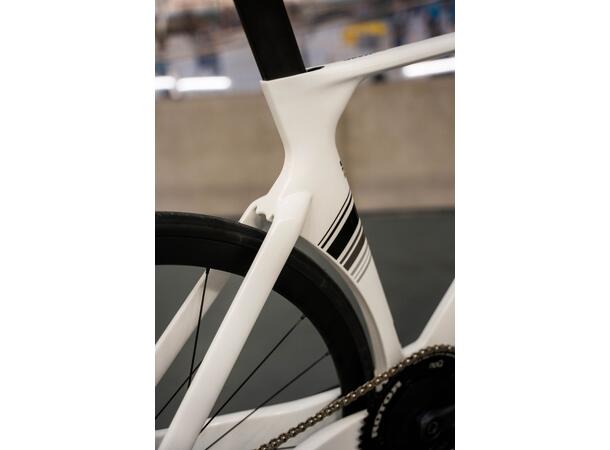 Ridley Omnium FAST Banesykkel L 
