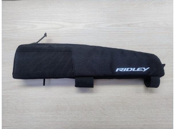 Ridley Top Tube Pack Long Bolt-On feste 