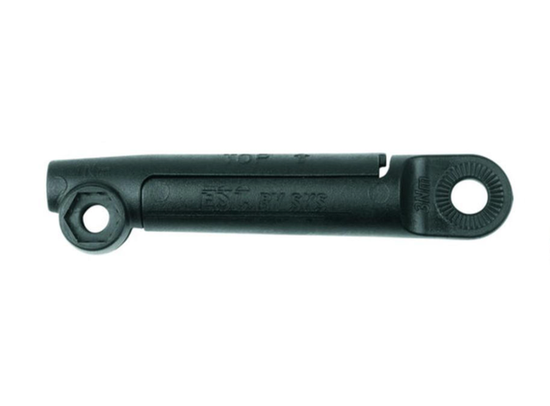 SKS Skjermfeste Adapter 1 stk Til 4,5mm U Bøyler 