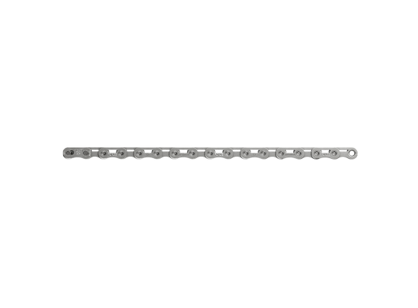 SRAM Force E1 Flattop kjede 126 Ledd, 12/13-delt 
