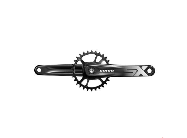 SRAM SX Eagle Boost Kranksett 170MM 