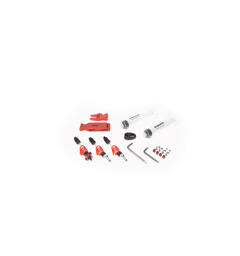 SRAM Standard Luftesett for Sram/Avid For lufting av bremser