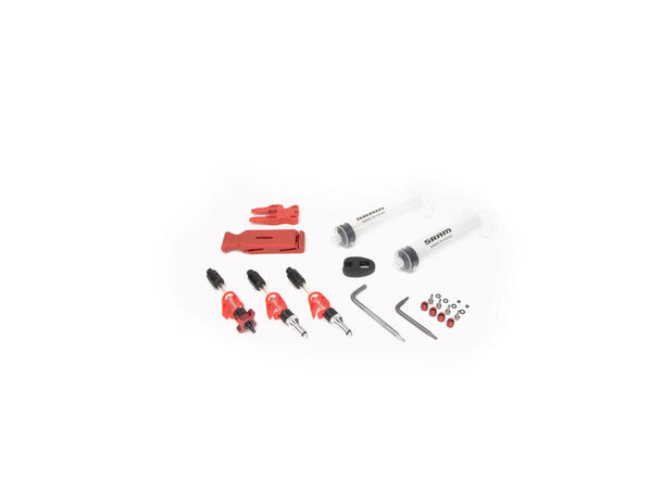 SRAM Standard Luftesett for Sram/Avid For lufting av bremser 