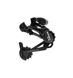 SRAM X4 7/8/9-Delt Bakgir 7/8/9-delt, Max 34T, Long Cage