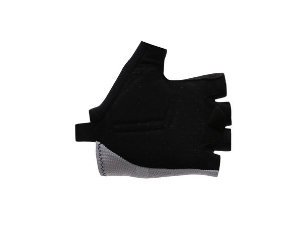 Santini Brisk korte hansker Hvit str. S 