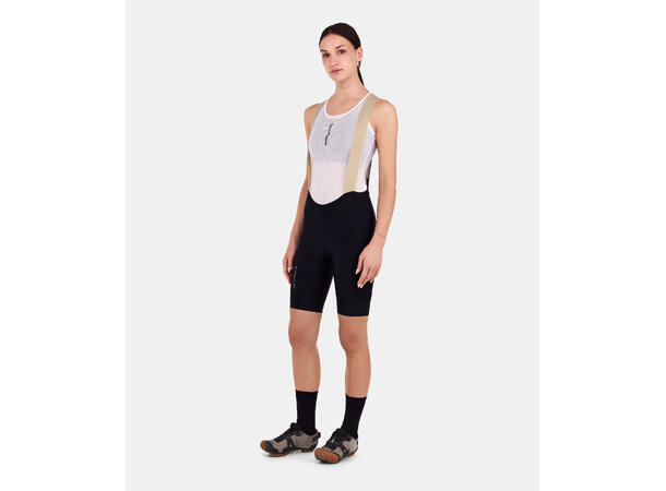 Santini Cargo Sykkelshorts til damer M 