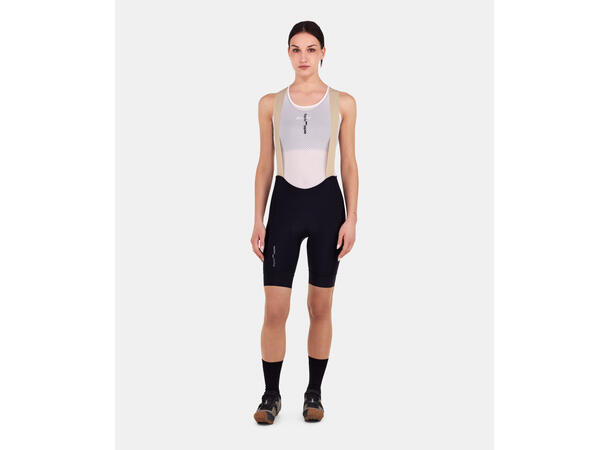 Santini Cargo Sykkelshorts til damer M 
