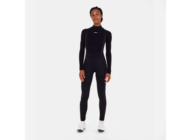 Santini Guard Nimbus Sykkelbukse Dame S 