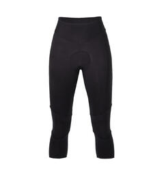 Santini Kickoff 3/4 Sykkelbukse for Dame Komfort og varme