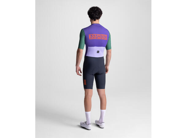 Santini MADSS Aero Skinsuit V5 M 
