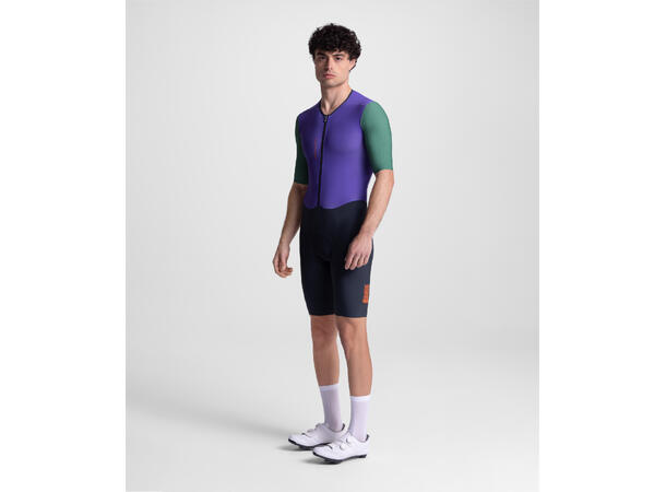 Santini MADSS Aero Skinsuit V5 M 