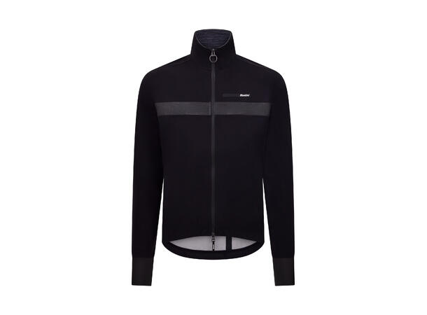 Santini Magic Plus Regnjakke M 