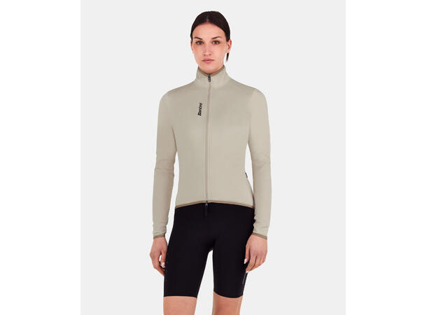 Santini Magic Regnjakke, Cappuccino S 