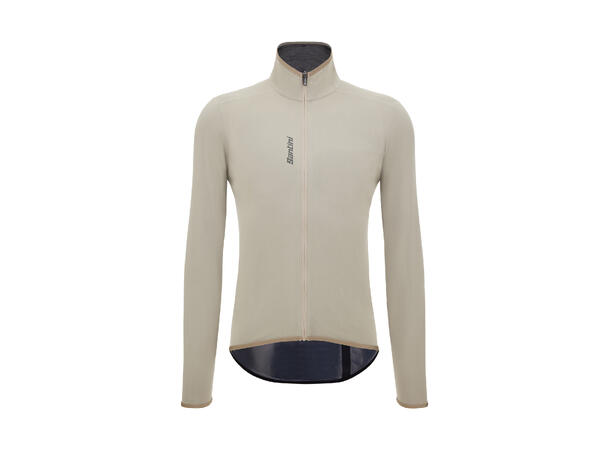 Santini Magic Regnjakke, Cappuccino S 