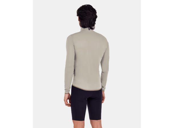 Santini Magic Regnjakke, Cappuccino S 