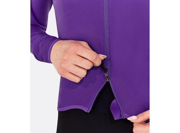 Santini Magic Regnjakke, Cappuccino S 