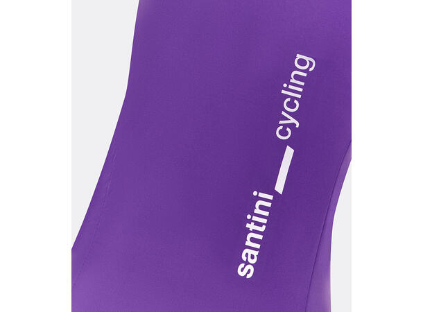 Santini Magic Regnjakke, Cappuccino S 