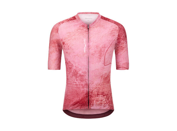 Santini Motion Sykkeltrøye Rosa 