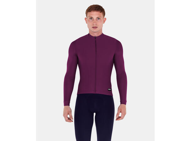 Santini RTR Langermet sykkeltrøye Cappuccino str. XL 