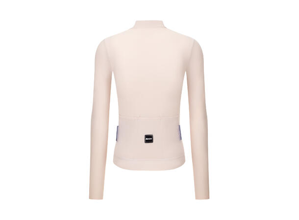 Santini RTR Langermet trøye Cappuccino str. L 