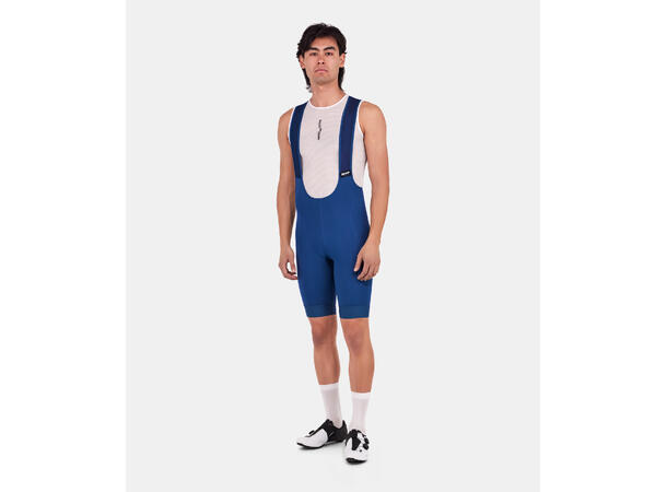 Santini RTR Sykkelshorts, Blå Blå Str. M 