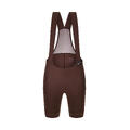 Santini RTR Sykkelshorts, damemodell Klar for tur!