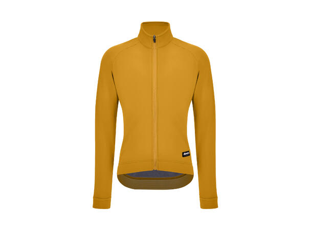 Santini RTR Vinterjakke Ochre str. S 