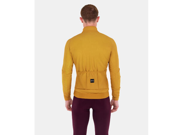 Santini RTR Vinterjakke Ochre str. S 