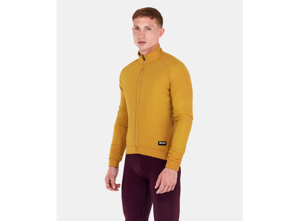 Santini RTR Vinterjakke Ochre str. S 