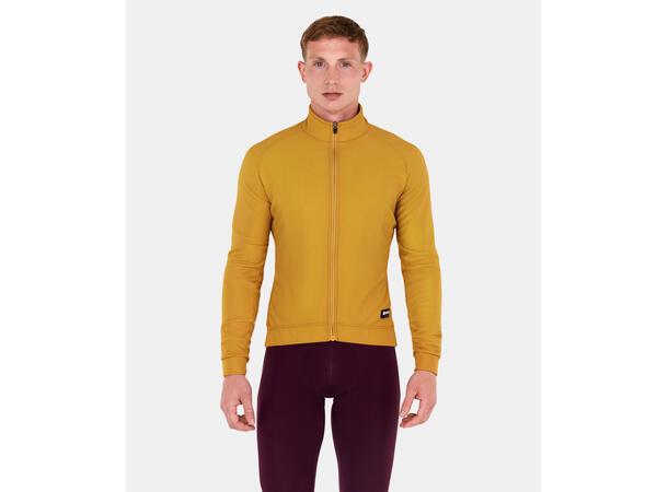 Santini RTR Vinterjakke Ochre str. S 
