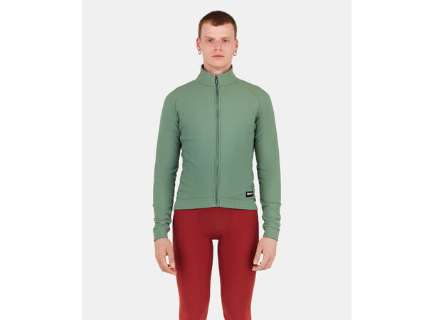 Santini RTR Vinterjakke Salviegrønn str. L 