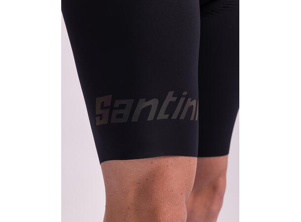 Santini Unico Sykkelshorts 4XL 