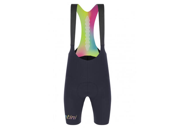 Santini Unico Sykkelshorts XS 