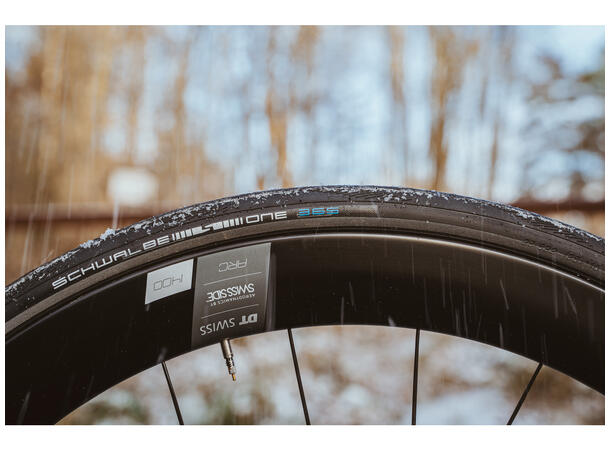 Schwalbe One 365 Performance 700x32mm, Addix 4season, TLR 