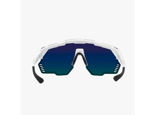 Scicon Aeroshade Kunken White Gloss 